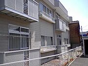 エルディム北山 2階 築36年10ヶ月の賃貸物件