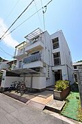 栗林公園北口駅より徒歩8分 2階 築43年7ヶ月の賃貸物件