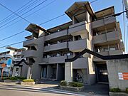 モアガーデン２ 2階 築35年9ヶ月の賃貸物件