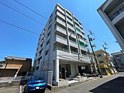 アルファ藤塚町 7階 築37年7ヶ月の賃貸物件