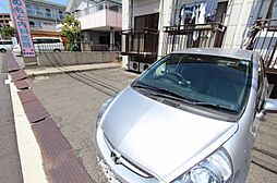 昭和コーポ 201 2階ワンルームのリビング/ダイニング