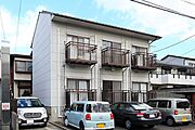 昭和コーポ 2階 築30年10ヶ月の賃貸物件