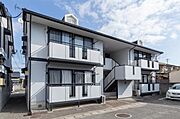 エステート松原A・B棟B 2階 築31年10ヶ月の賃貸物件