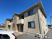 グレイシア 1階 築7年2ヶ月の賃貸物件