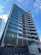 栗林公園北口駅より徒歩7分 9階 新築の賃貸物件