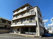 ベルメゾン木太東口 4階 築37年10ヶ月の賃貸物件