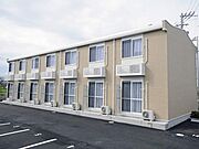 レオパレスウェストヴィラージュ 1階 築16年9ヶ月の賃貸物件