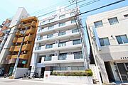 朝日プラザアーバンコア高松2 6階 築34年8ヶ月の賃貸物件