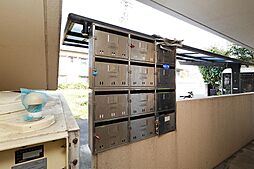 ピュアハイツ西町 402 4階1Kのリビング/ダイニング