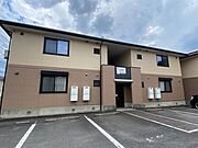 ツインハーモニーＡ 2階 築24年9ヶ月の賃貸物件