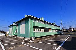 ニュークレインハイツA・B棟