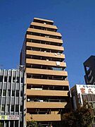 瓦町駅より徒歩5分 3階 築36年4ヶ月の賃貸物件