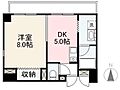 HOSOKAWABUILD3階4.4万円