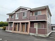 サンライズ・ｋＣ 2階 築21年8ヶ月の賃貸物件