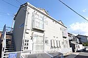 林道駅より徒歩12分 1階 築33年3ヶ月の賃貸物件