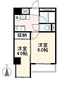 CRESTWAY4階5.8万円