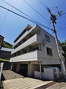 マリオン高松宮脇町 4階 築35年の賃貸物件