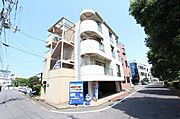 アーバンコート亀岡 3階 築34年6ヶ月の賃貸物件