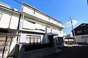 花園駅より徒歩2分 3階 築37年9ヶ月の賃貸物件
