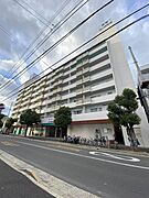 栗林駅より徒歩6分 5階 築52年1ヶ月の賃貸物件