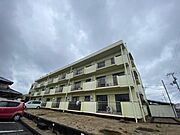  3階 築42年3ヶ月の賃貸物件