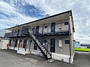 元山駅より徒歩29分 2階 築28年8ヶ月の賃貸物件