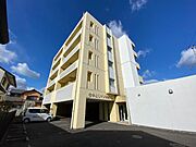 なかよしマンション林 4階 築18年2ヶ月の賃貸物件