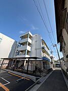 ハイツ亀岡 1階 築42年9ヶ月の賃貸物件