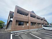 ソフィア 2階 築19年の賃貸物件