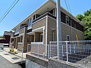 アルルの小径２ 1階 築9年2ヶ月の賃貸物件