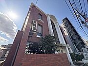 昭和町駅より徒歩7分 3階 築45年4ヶ月の賃貸物件