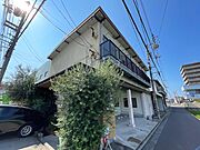 コンフォートA 2階 築57年9ヶ月の賃貸物件