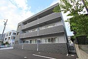 昭和町駅より徒歩8分 1階 築12年の賃貸物件