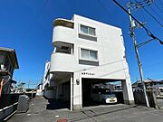 太田マンション 3階 築43年9ヶ月の賃貸物件