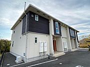 リバーサイド川島B 2階 築13年8ヶ月の賃貸物件