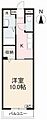コンフォート松縄2階5.1万円