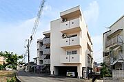 太田駅より徒歩5分 4階 築31年7ヶ月の賃貸物件