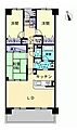 NCRe東山崎4階5.7万円