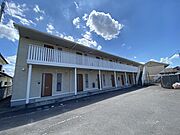 フルジェンテ太田 1階 築18年10ヶ月の賃貸物件