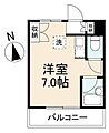 CALVERT西宝町6階3.1万円
