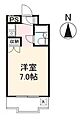 プチメゾン片原町3階2.5万円
