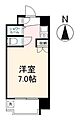 プチメゾン片原町8階2.5万円