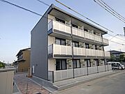 レオパレス平塚２ 3階 築19年の賃貸物件