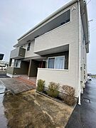 一宮駅より徒歩48分 2階 築17年9ヶ月の賃貸物件