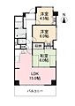 レジデンス松島5階7.5万円