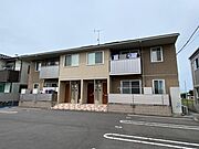 仏生山駅より徒歩25分 2階 築10年3ヶ月の賃貸物件