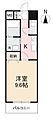 ASレジデンス錦町5階6.0万円