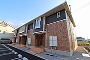 元山駅より徒歩5分 2階 築9年10ヶ月の賃貸物件