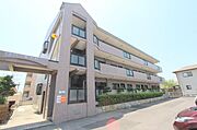 エトワール太田 3階 築29年1ヶ月の賃貸物件