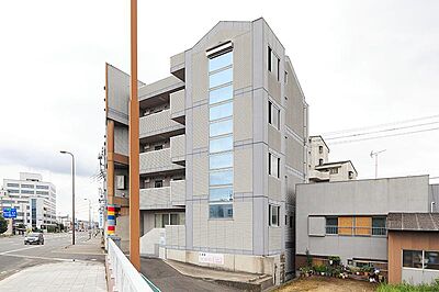 外観 外観